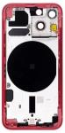 Apple iPhone 13 mini - Zadný housing (red)