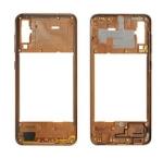 Samsung Galaxy A50 - Stredový rám - Coral