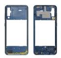 Samsung Galaxy A50 - Stredový rám - Blue
