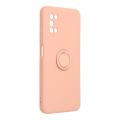 Roar Amber Case -  Samsung Galaxy A03s ružový