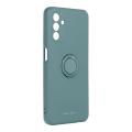 Roar Amber Case -  Samsung Galaxy A13 5G zelený