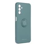 Roar Amber Case -  Samsung Galaxy A13 5G zelený