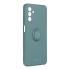 Roar Amber Case -  Samsung Galaxy A13 5G zelený
