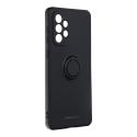 Roar Amber Case -  Samsung Galaxy A73 5G čierny