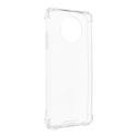 Armor Jelly Case Roar -  Xiaomi Redmi Note 9 Pro 5G  priesvitný