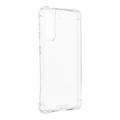 Armor Jelly Case Roar -  Samsung Galaxy A03s  priesvitný