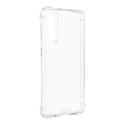 Armor Jelly Case Roar -  Samsung Galaxy A03s  priesvitný