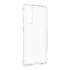 Armor Jelly Case Roar -  Samsung Galaxy A73 5G  priesvitný