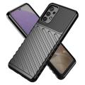 Forcell THUNDER Case  Samsung Galaxy A33 5G čierny