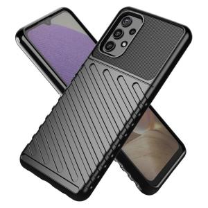 Forcell THUNDER Case  Samsung Galaxy A33 5G čierny