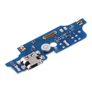 Motorola Moto E6 Plus - Nabíjací flex s PCB doskou a konektor
