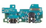 Samsung Galaxy M22/M32 - Nabíjací flex s PCB doskou a konektor