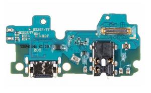 Samsung Galaxy M22/M32 - Nabíjací flex s PCB doskou a konektor