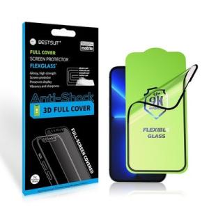 Full Cover 3D nano-flexible iPhone 14 Pro