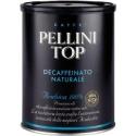 Pellini TOP bezkof. 250g, mletá
