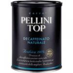 Pellini TOP bezkof. 250g, mletá