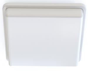 Svetlo do kúpeľne Nowodvorski Tahoe 10036 biela IP44