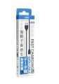 REMAX USB iPhone Lightning 8-pin RC-134 black