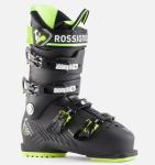 Rossignol lyžiarky Hi-Speed 100 HV black green Velikost: 255