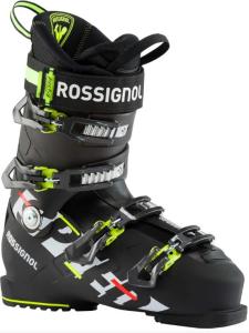 Rossignol lyžiarky Speed 80 black green Velikost: 280