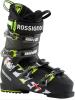 Rossignol lyžiarky Speed 80 black green Velikost: 290