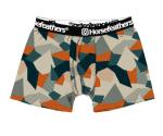 Horsefeathers boxerky Sidney Boxer Shorts polygon Velikost: XXL