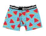 Horsefeathers boxerky Sidney Boxer Shorts melon Velikost: XXL