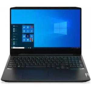 Lenovo IdeaPad Gaming 3 15,6" i5-10300H 8GB/512GB SSD/Wifi/BT/CAM/LCD 1920x1080 Win. 10 Home Čierny - Trieda A