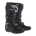 Alpinestars Tech 7 černé 2022 čierna - 43