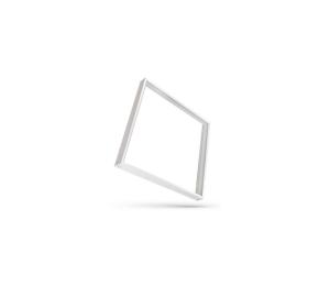 Kovový rám pre inštaláciu LED panelov 600x600mm