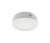 LED Stropné svietidlo LED/6W/230V 6000K