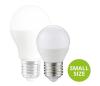 LED žiarovka E27/6W/230V 4000K