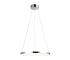 LED Luster na lanku LUNE LED/25W/230V
