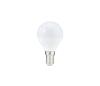 LED Žiarovka G45 E14/3,5W/230V 3000K