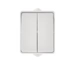 Spínač domový sériový 250V/10A IP54