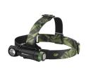 LED čelovka GP DISCOVERY CHR35 LED/3,7V/2600mAh