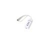 USB HUB 4xUSB 3.0 port 50 cm
