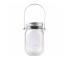 LED Solárne svietidlo JAR LED/1,2V IP44