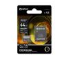 microSDXC 64GB U1 PMMSDX64UIII