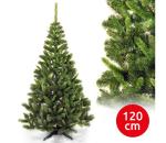 Vianočný stromček MOUNTAIN 120 cm jedľa