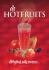 Hot Fruits 25 ks v balení