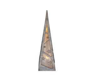 LED Vianočná dekorácia 8xLED/2xAA