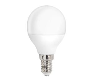 LED Žiarovka E14/1W/230V 6000K