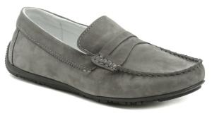 Mateos 894 sivé mokasíny EUR 41