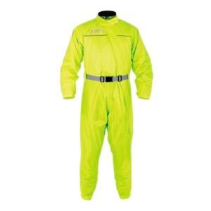 Oxford Oxford Rain Seal žltá fluo - XXL