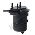 HENGST FILTER Palivový filter H270WK