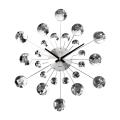 Nástenné hodiny JVD HT464.2