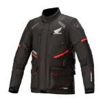 Alpinestars Andes Drystar Honda kolekce černá/červená 2022 čierna/červená - 4XL