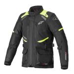 Alpinestars Andes Drystar černá/žlutá fluo 2022 čierna/žltá fluo - XL