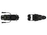 Atomic viazanie N Shift 13 Mnc black/gold Velikost: 110